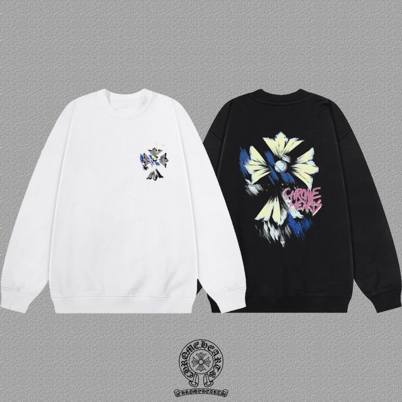 Chrome Hearts S-2XL dgtr15